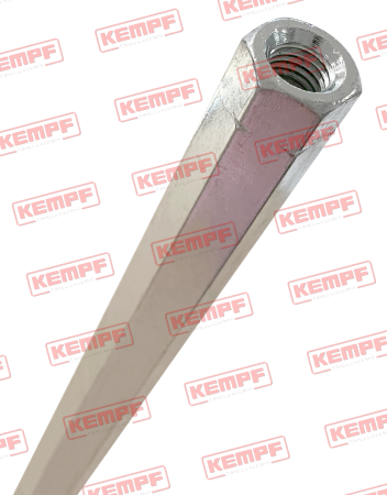 26755 Spannschloß l=300 mm